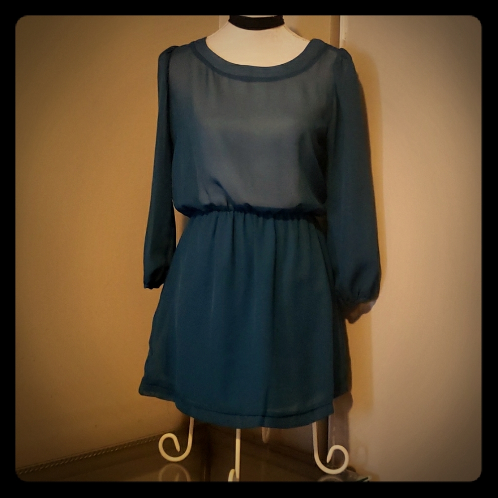 HoneyPunch Dress